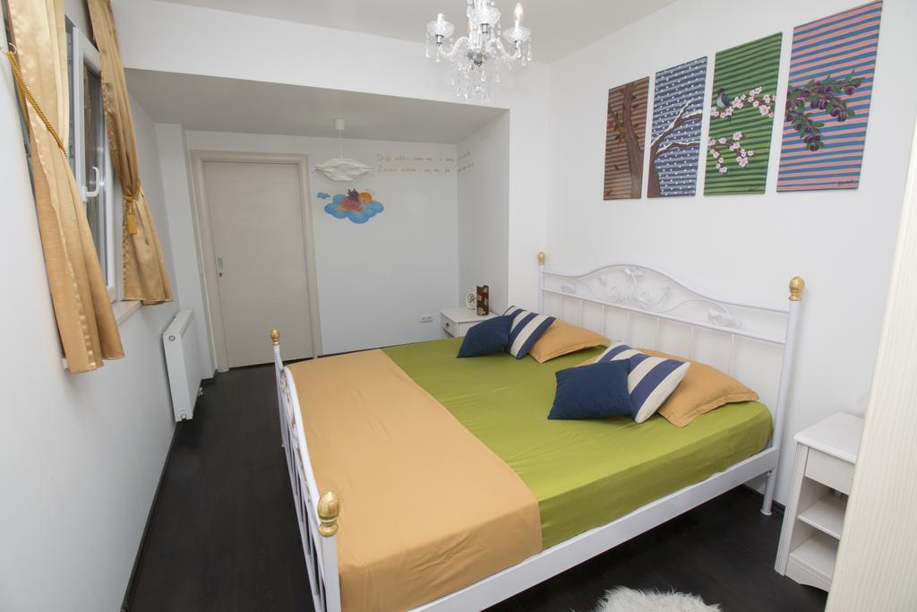 Mate Apartment Omis